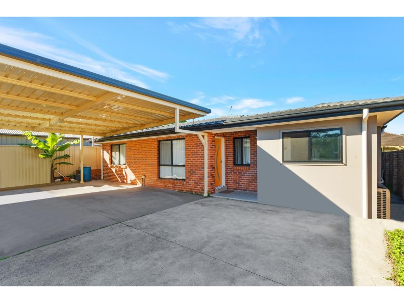 16 Barton Street, Smithfield NSW 2164