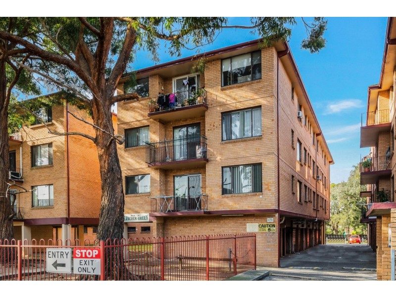 16/91A-97 Longfield Street, Cabramatta NSW 2166