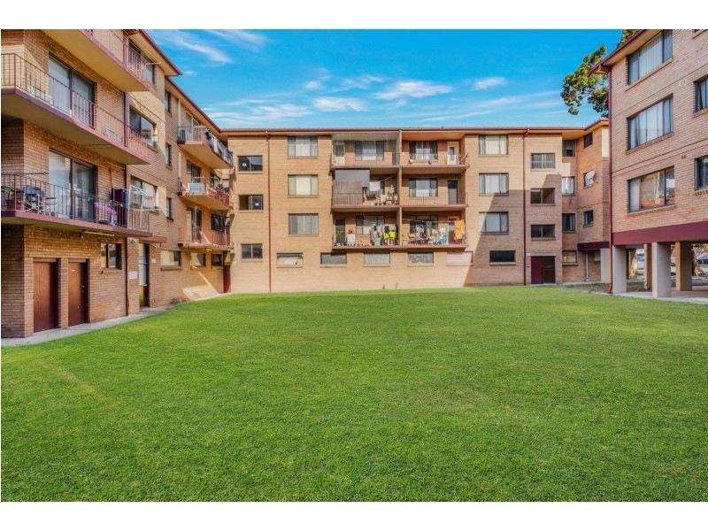 16/91A-97 Longfield Street, Cabramatta NSW 2166