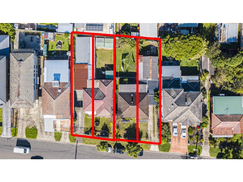 10-12 Evans Street, Fairfield Heights NSW 2165
