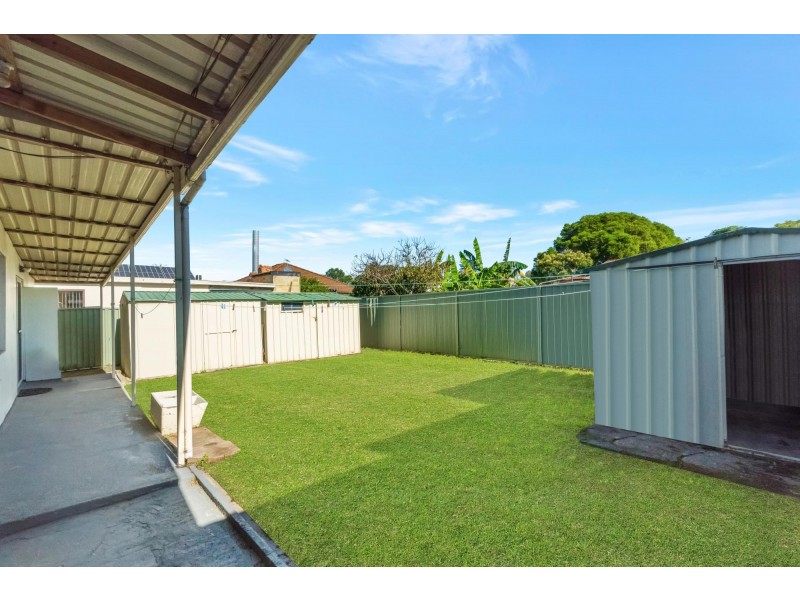 10-12 Evans Street, Fairfield Heights NSW 2165