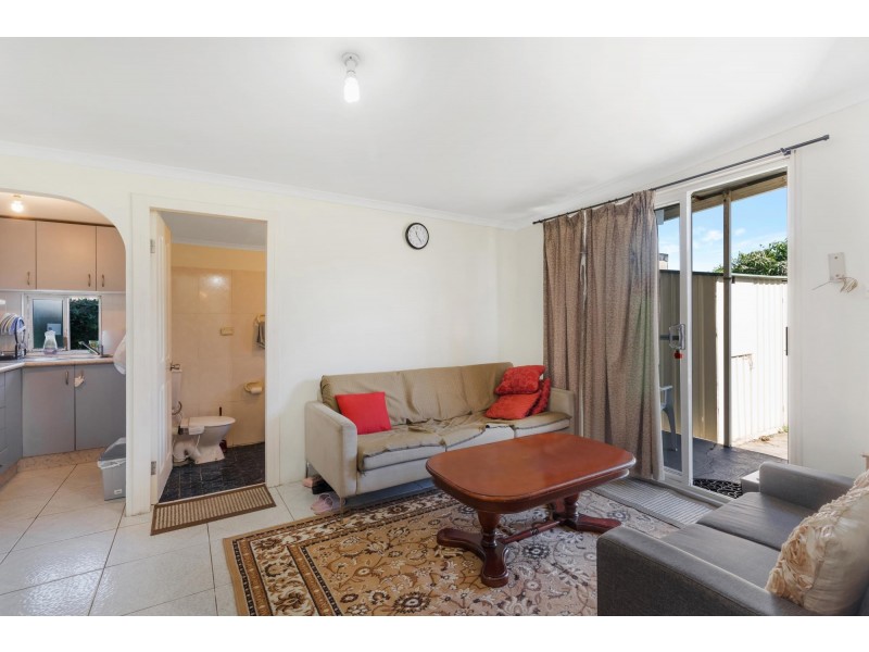 10-12 Evans Street, Fairfield Heights NSW 2165