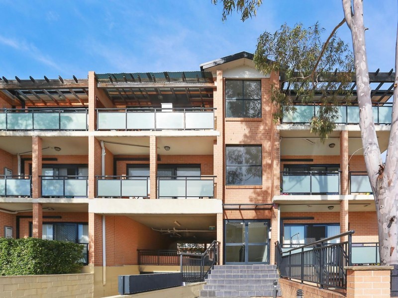 11/76-78 Mountford Avenue, Guildford NSW 2161