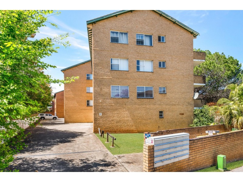10/18 Bobart Street, Parramatta NSW 2150