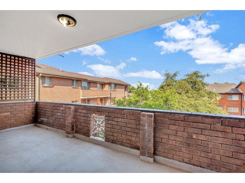 10/18 Bobart Street, Parramatta NSW 2150
