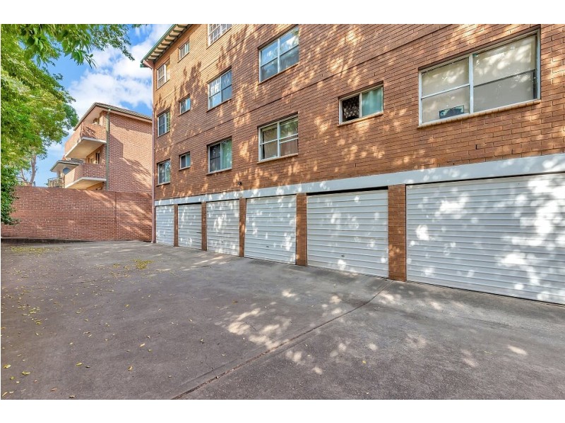 10/18 Bobart Street, Parramatta NSW 2150