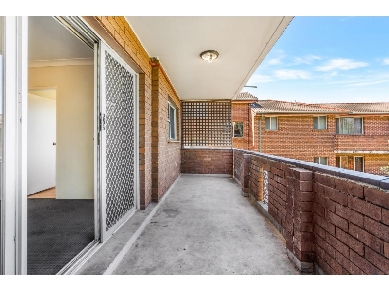10/18 Bobart Street, Parramatta NSW 2150