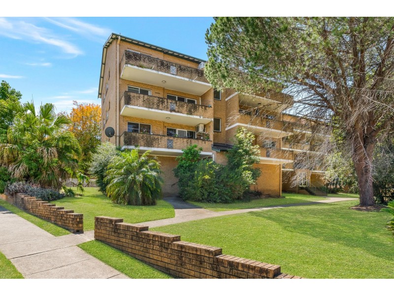 10/18 Bobart Street, Parramatta NSW 2150