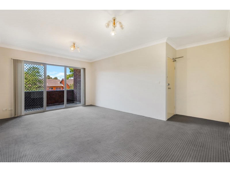 10/18 Bobart Street, Parramatta NSW 2150