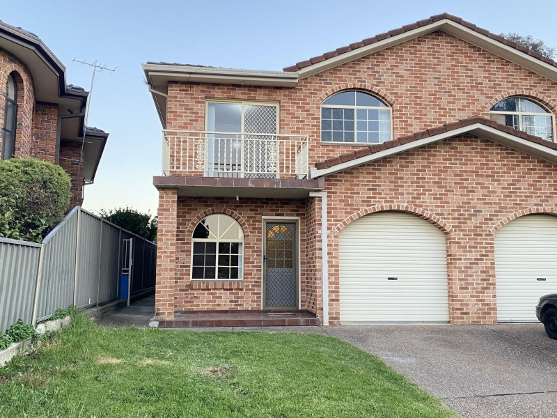 167A Bossley Road, Bossley Park NSW 2176