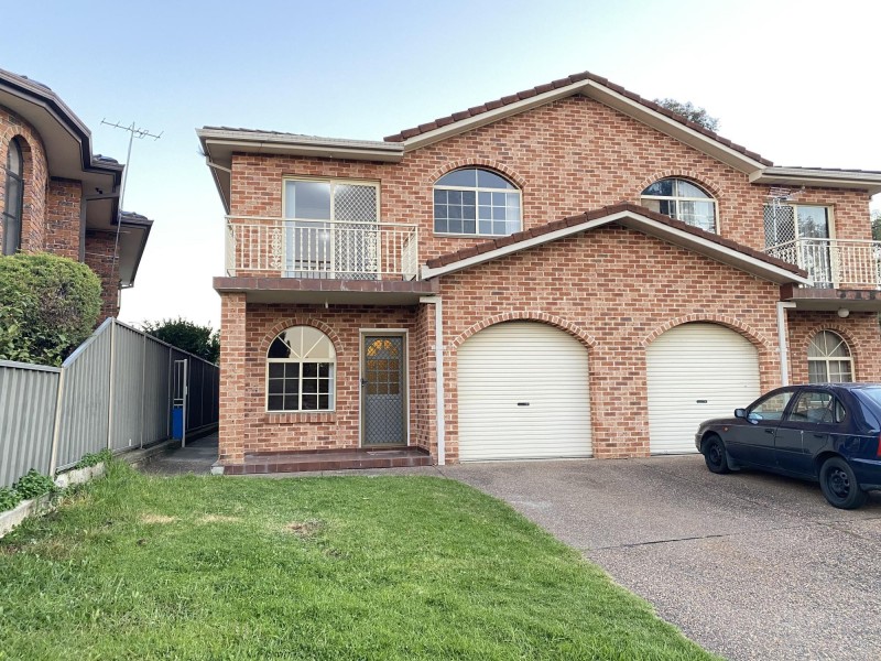 167A Bossley Road, Bossley Park NSW 2176