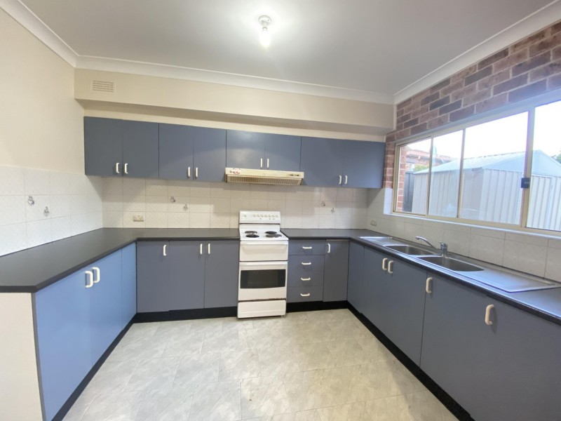 167A Bossley Road, Bossley Park NSW 2176