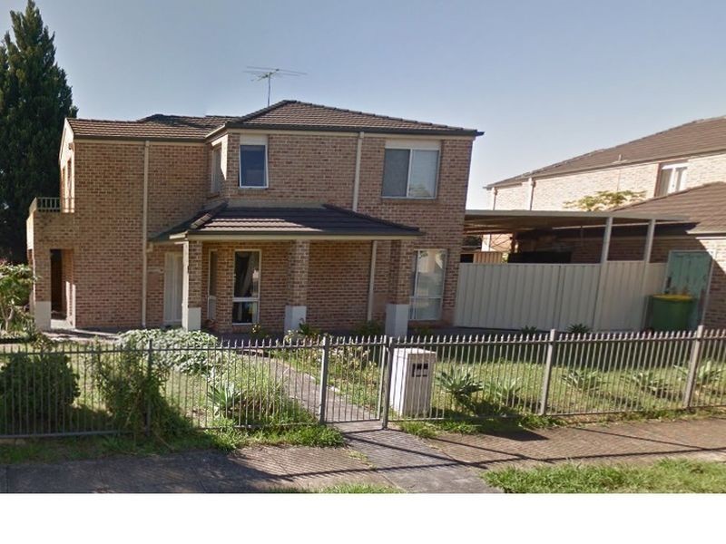 Fairfield East NSW 2165