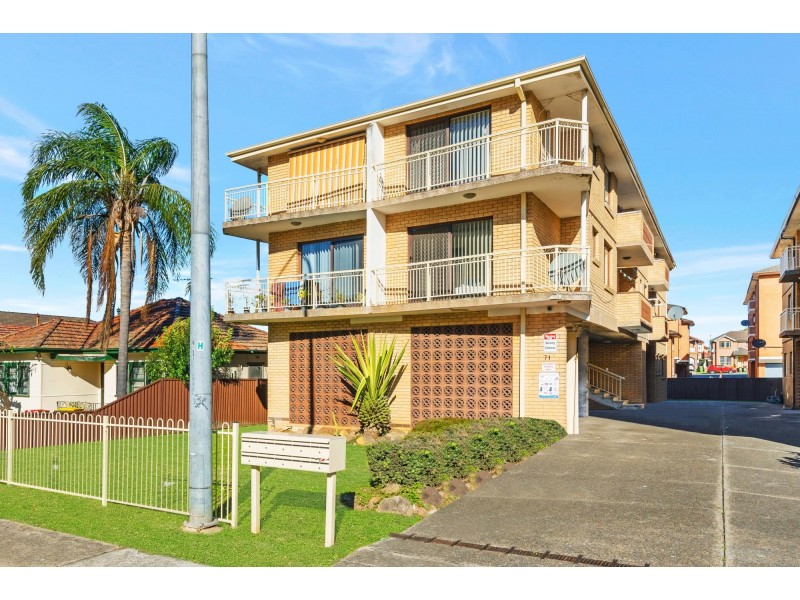 7/71 Nelson Street, Fairfield NSW 2165