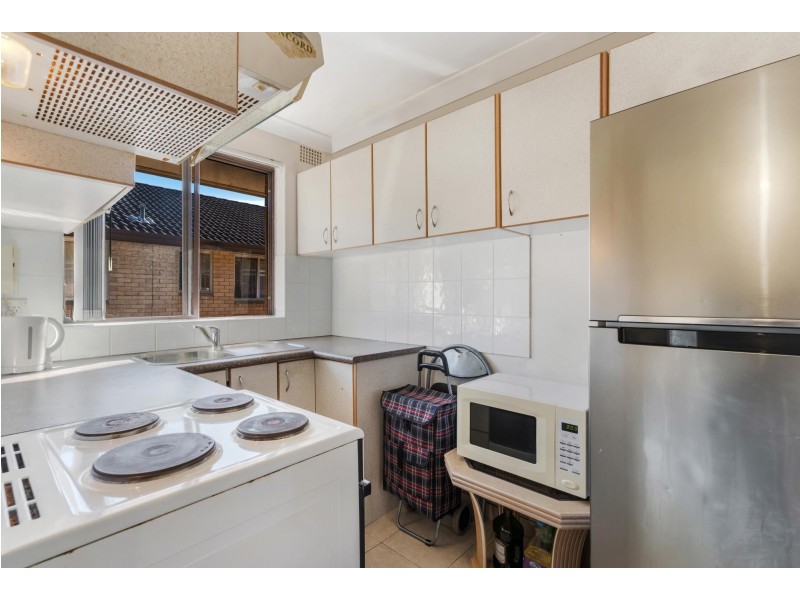 7/71 Nelson Street, Fairfield NSW 2165