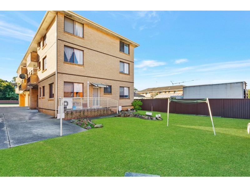 7/71 Nelson Street, Fairfield NSW 2165
