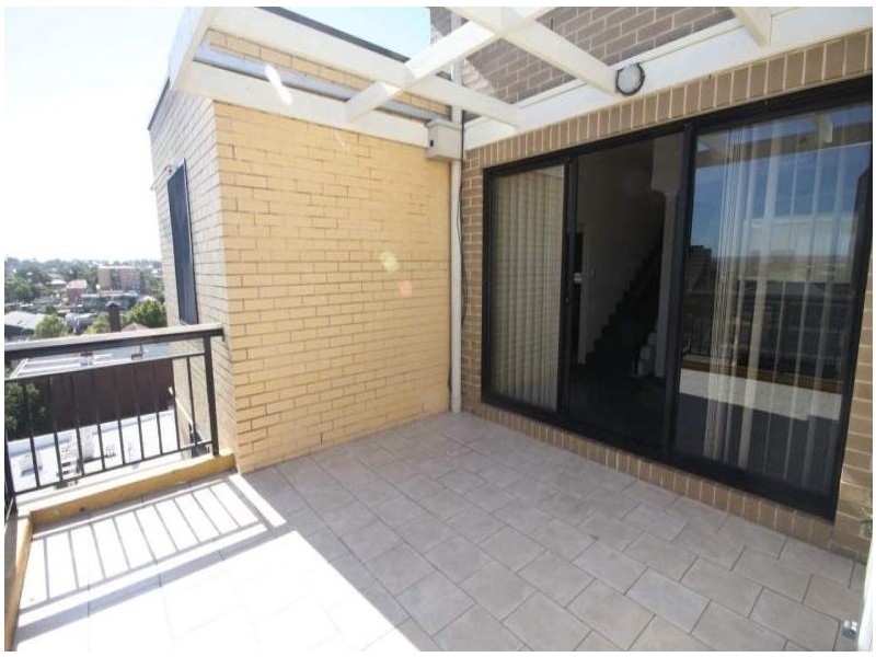 58/2 French Avenue, Bankstown NSW 2200