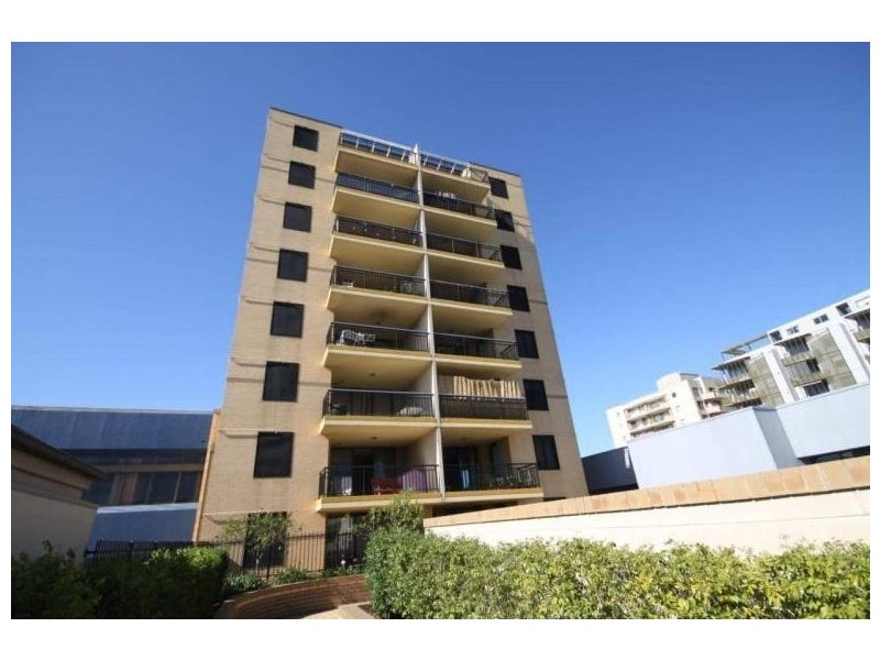 58/2 French Avenue, Bankstown NSW 2200