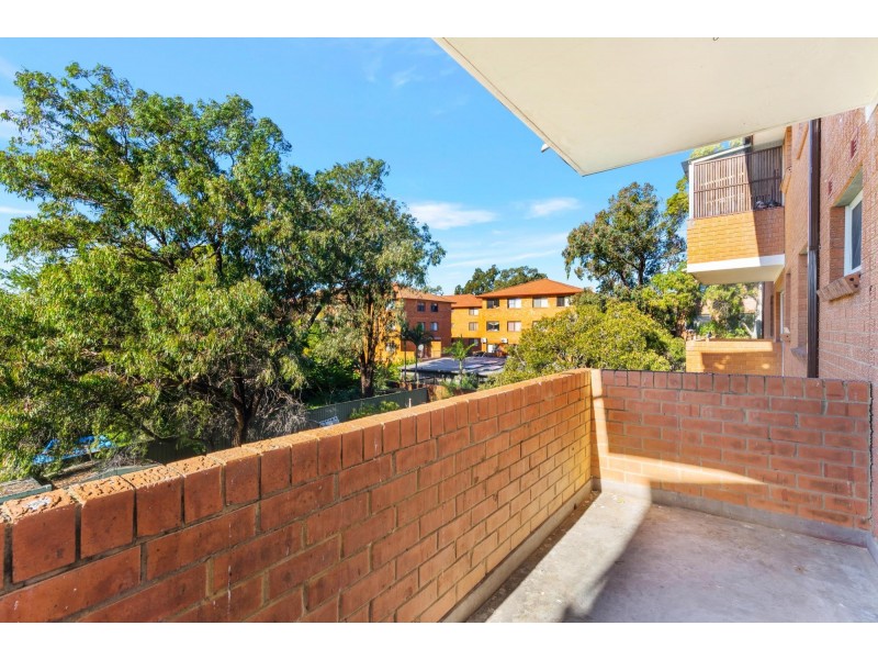 9/48-50 Pevensey Street, Canley Vale NSW 2166
