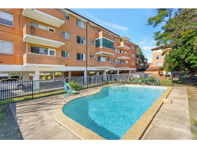 9/48-50 Pevensey Street, Canley Vale NSW 2166