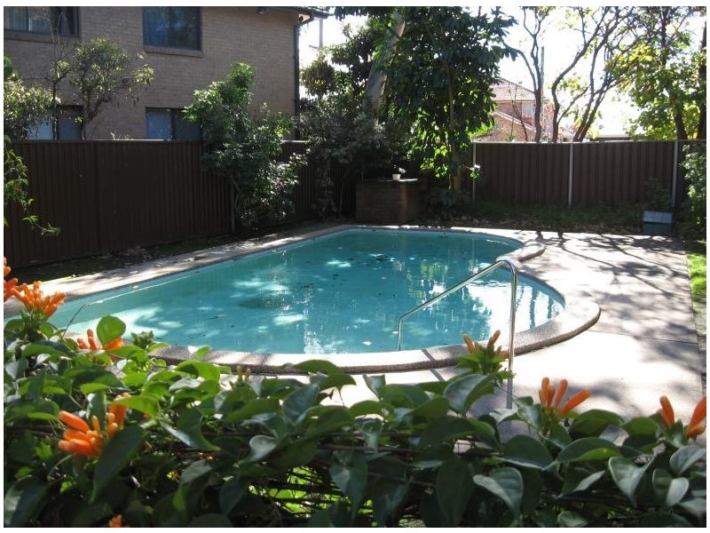 9/48-50 Pevensey Street, Canley Vale NSW 2166