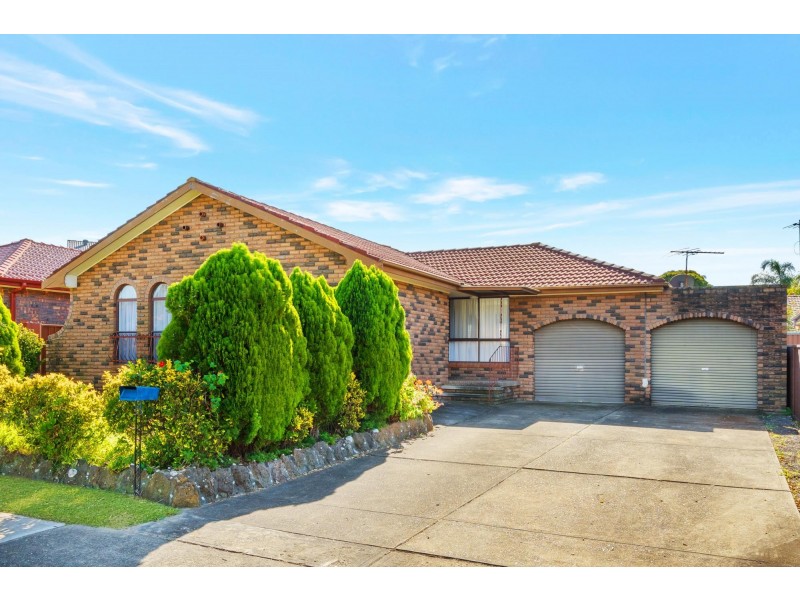 35 Kembla Street, Wakeley NSW 2176