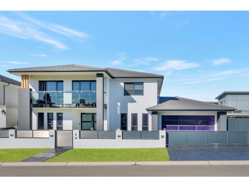 20 Poplar Avenue, Elizabeth Hills NSW 2171