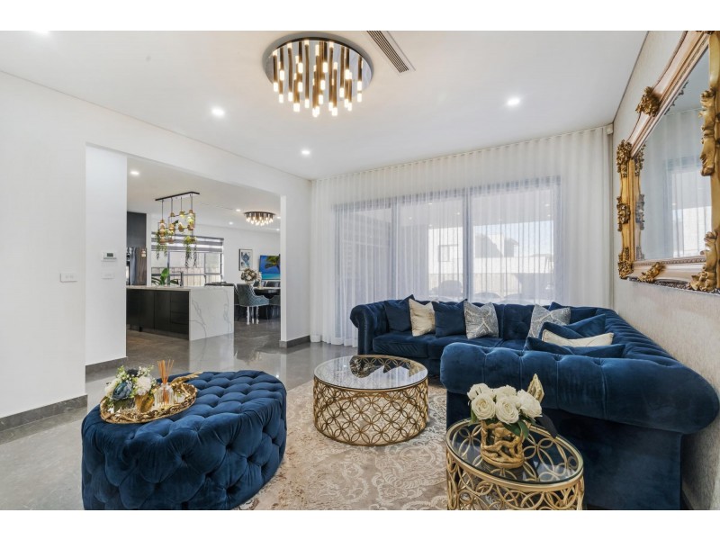 20 Poplar Avenue, Elizabeth Hills NSW 2171