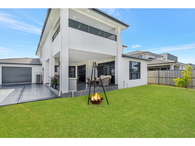 20 Poplar Avenue, Elizabeth Hills NSW 2171