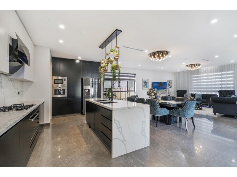 20 Poplar Avenue, Elizabeth Hills NSW 2171