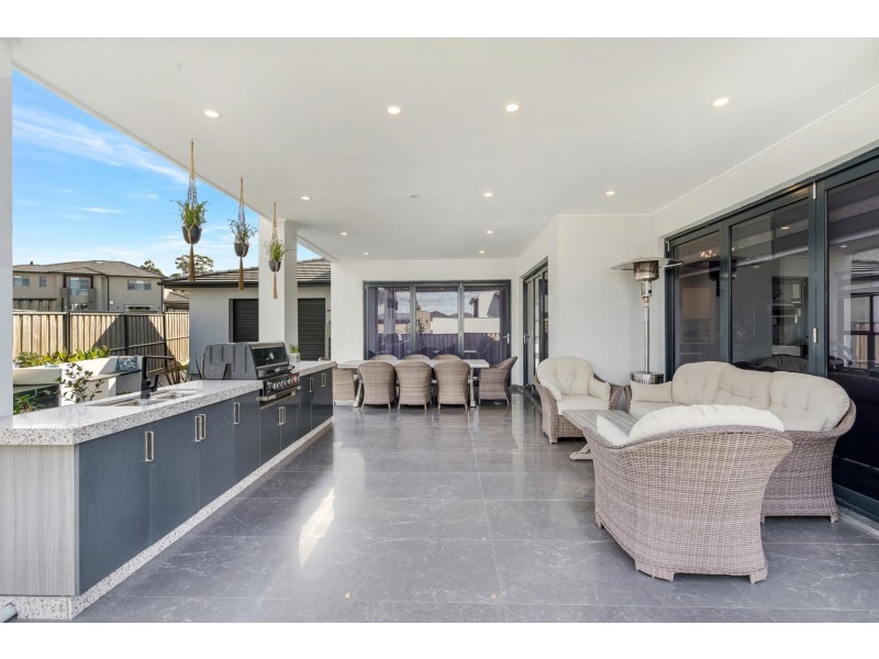 20 Poplar Avenue, Elizabeth Hills NSW 2171