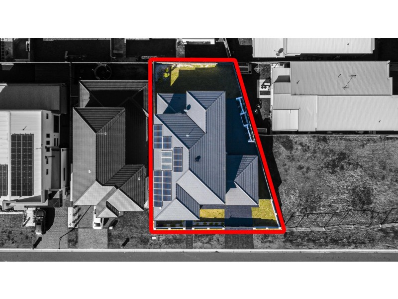 20 Poplar Avenue, Elizabeth Hills NSW 2171