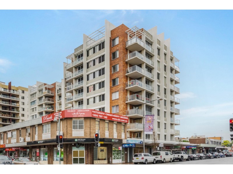 206/28 Smart Street, Fairfield NSW 2165