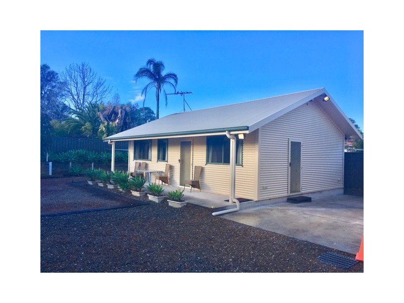1A English Street, Glenfield NSW 2167