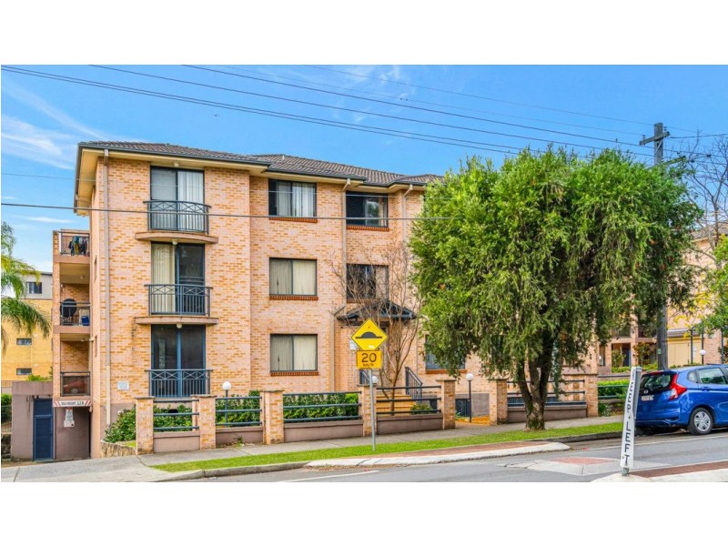 8/3-11 Normanby Road, Auburn NSW 2144