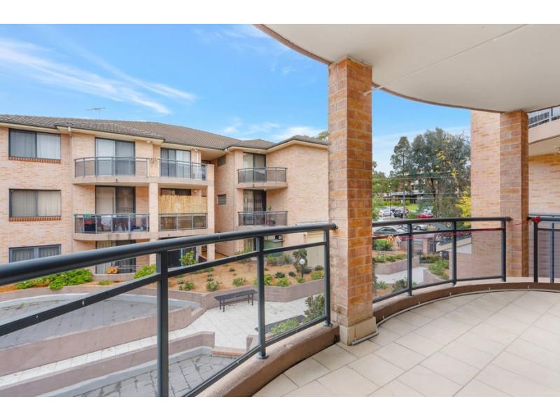 8/3-11 Normanby Road, Auburn NSW 2144