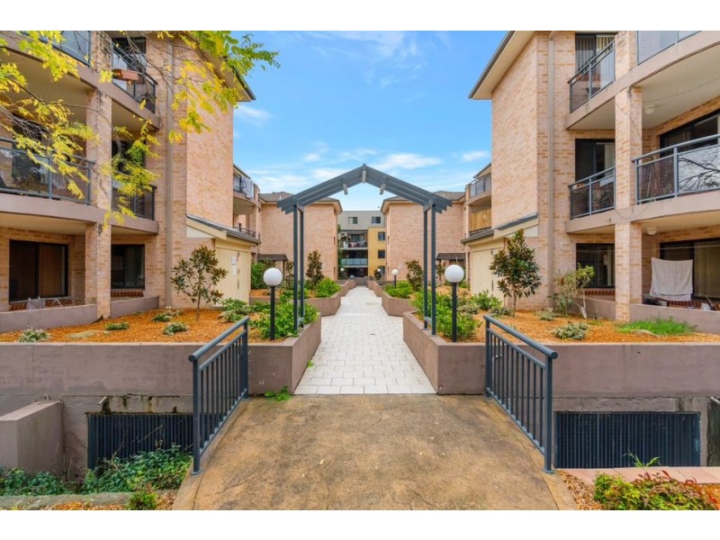 8/3-11 Normanby Road, Auburn NSW 2144