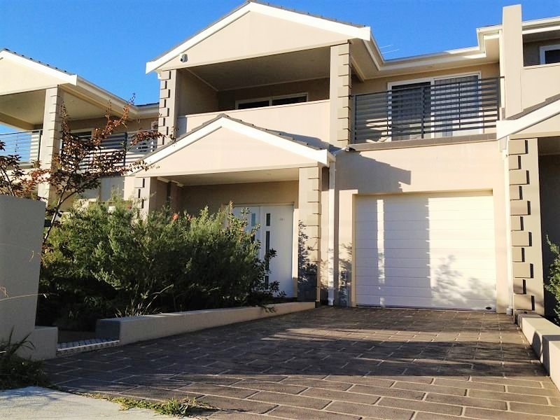 2/45 Francis Street, Fairfield NSW 2165