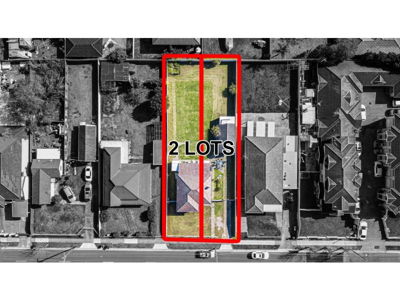 55 Railway Parade, Fairfield NSW 2165