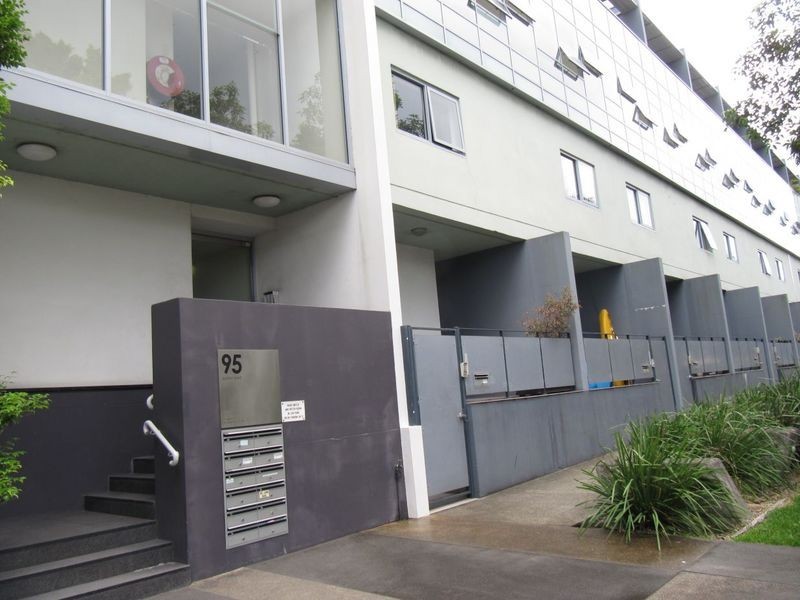 57/95 Euston Road, Alexandria NSW 2015