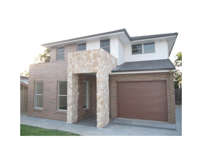 17A Anderson Avenue, Mount Pritchard NSW 2170