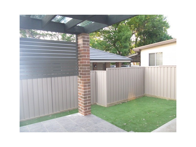 17A Anderson Avenue, Mount Pritchard NSW 2170