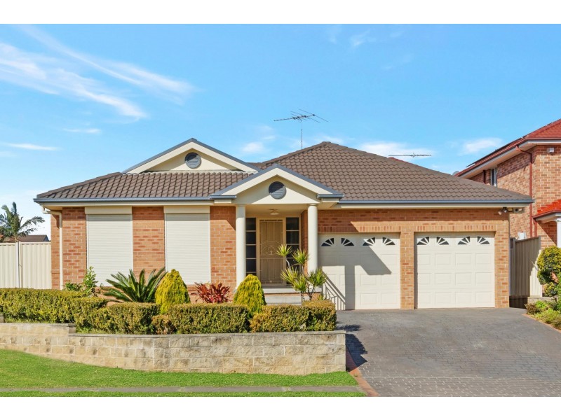 40 Hollows Place, Bonnyrigg Heights NSW 2177