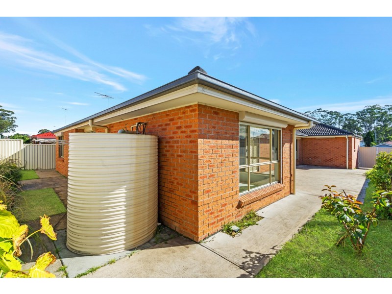 40 Hollows Place, Bonnyrigg Heights NSW 2177