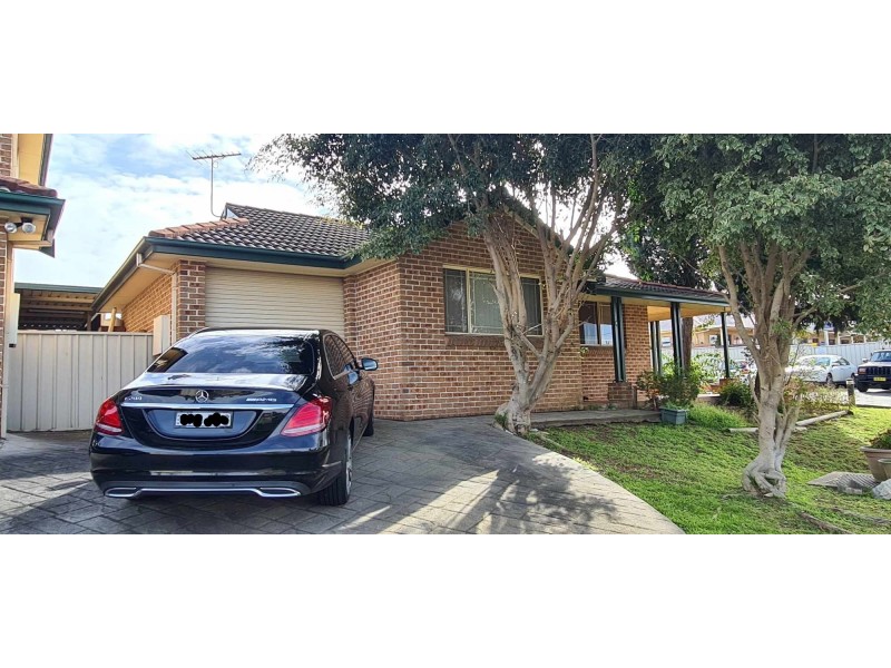 1/25 Boomerang Road, Edensor Park NSW 2176