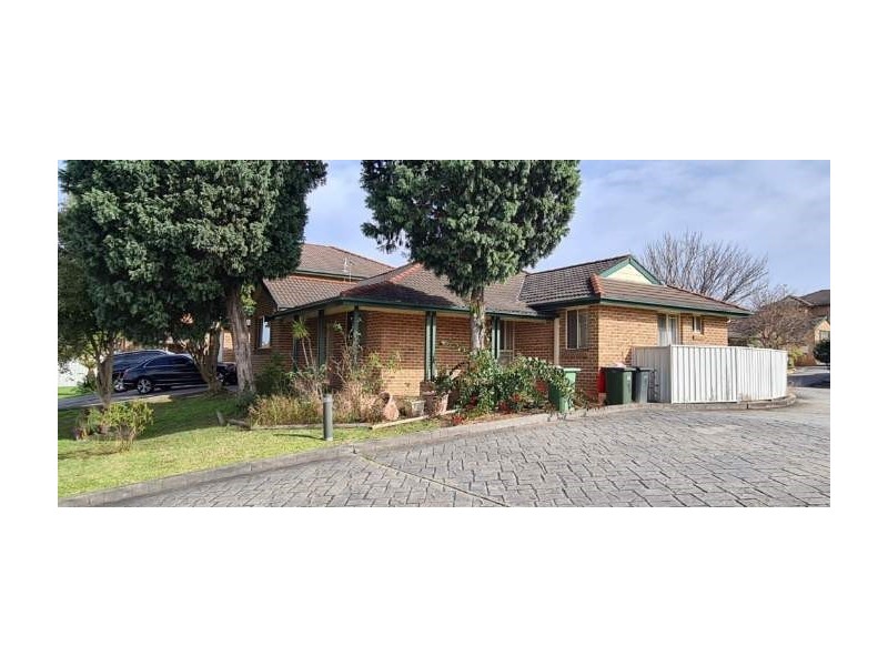 1/25 Boomerang Road, Edensor Park NSW 2176