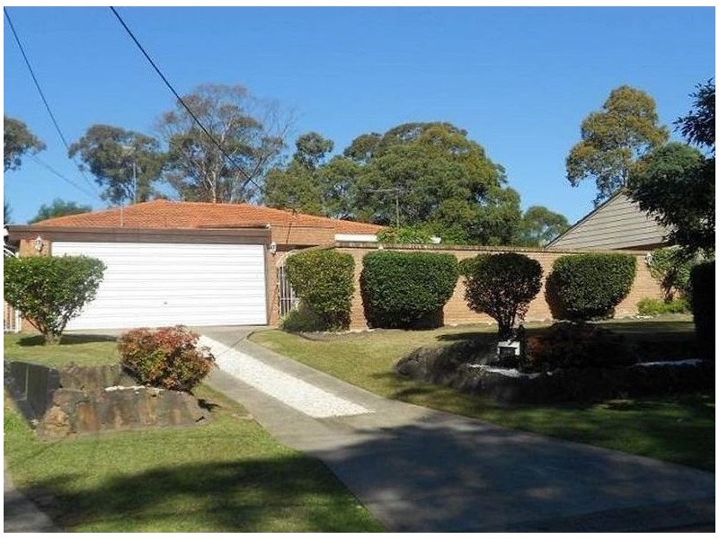 20 Elouera Crescent, Moorebank NSW 2170