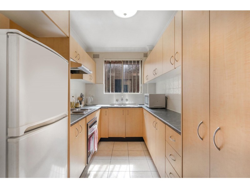 11/60 Harris Street, Fairfield NSW 2165