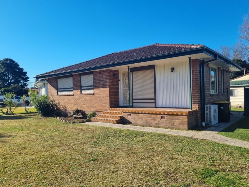 163 Maxwells Avenue, Ashcroft NSW 2168