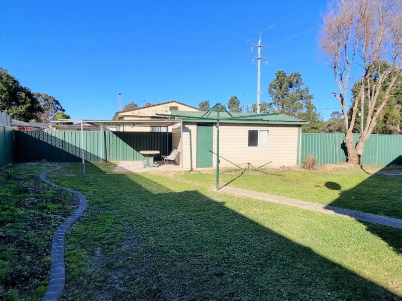 163 Maxwells Avenue, Ashcroft NSW 2168